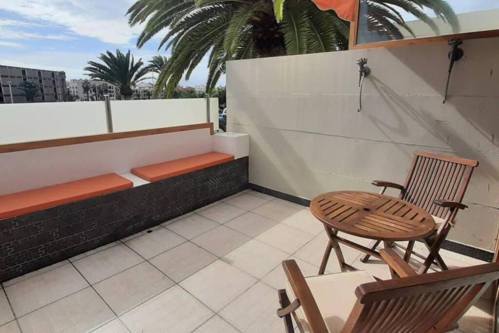Casa Lucia Apartment Arona  Exterior photo